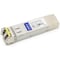 Add-On Arista Comp Taa Sfp+ 10G-Cwdm Lc Xcvr SFP-10G-CW-1550-80-AO - alternate 1